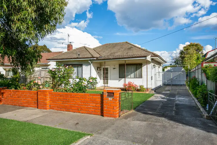 Third view of Homely house listing, 62 Marchant Avenue, Reservoir VIC 3073