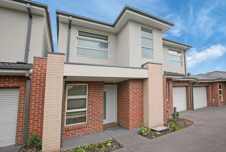 Main view of Homely townhouse listing, 2/68 Marchant Avenue, Reservoir VIC 3073