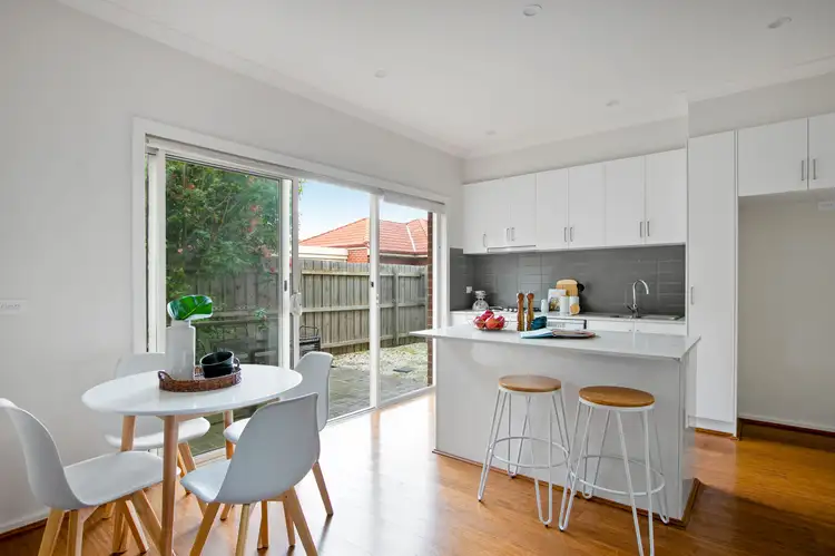 Third view of Homely townhouse listing, 2/68 Marchant Avenue, Reservoir VIC 3073