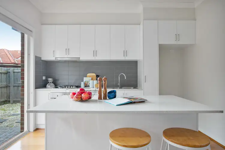 Fourth view of Homely townhouse listing, 2/68 Marchant Avenue, Reservoir VIC 3073