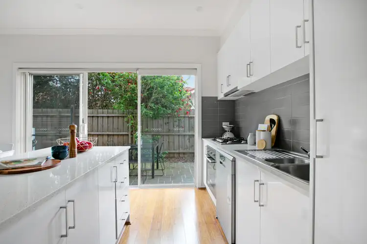 Fifth view of Homely townhouse listing, 2/68 Marchant Avenue, Reservoir VIC 3073