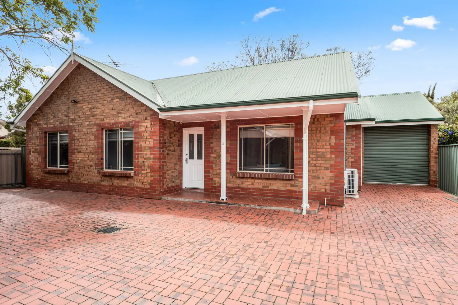 Main view of Homely house listing, 3/11 Rosella Street, Payneham SA 5070