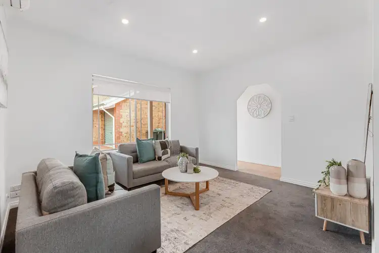Second view of Homely house listing, 3/11 Rosella Street, Payneham SA 5070