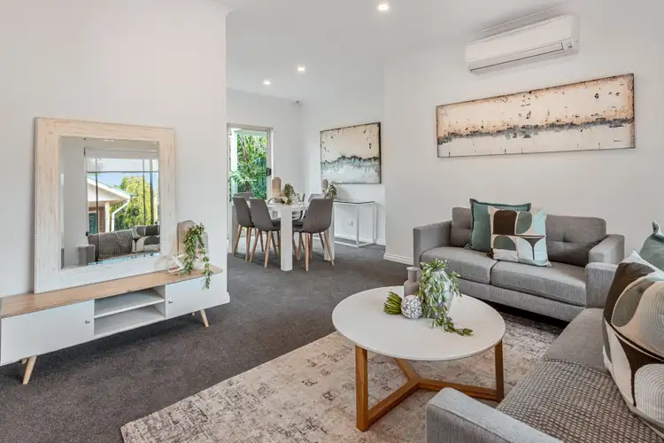 Fourth view of Homely house listing, 3/11 Rosella Street, Payneham SA 5070