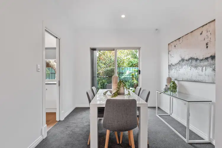 Fifth view of Homely house listing, 3/11 Rosella Street, Payneham SA 5070