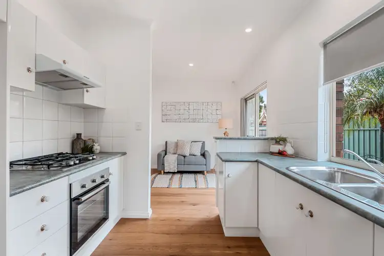 Sixth view of Homely house listing, 3/11 Rosella Street, Payneham SA 5070