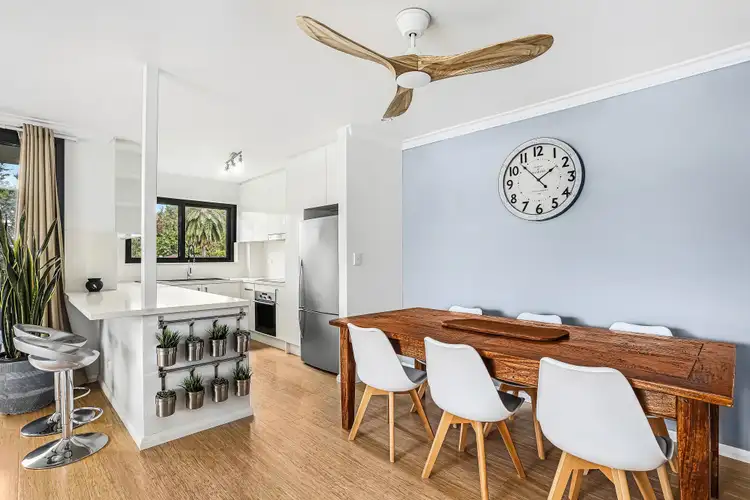 Main view of Homely apartment listing, 18/127-131 Cook Road, Centennial Park NSW 2021