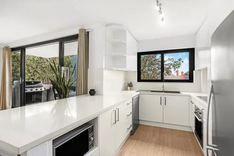 Second view of Homely apartment listing, 18/127-131 Cook Road, Centennial Park NSW 2021
