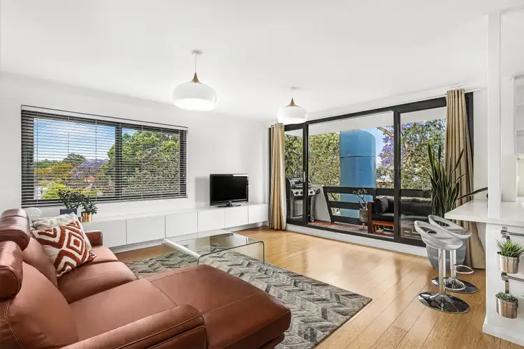 Third view of Homely apartment listing, 18/127-131 Cook Road, Centennial Park NSW 2021