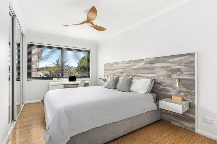 Fourth view of Homely apartment listing, 18/127-131 Cook Road, Centennial Park NSW 2021