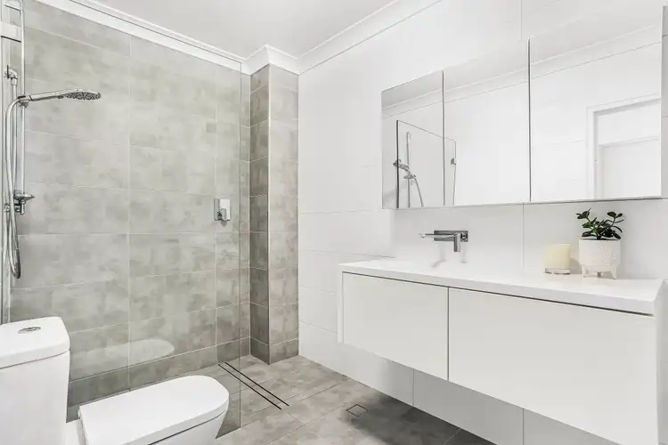 Fifth view of Homely apartment listing, 18/127-131 Cook Road, Centennial Park NSW 2021