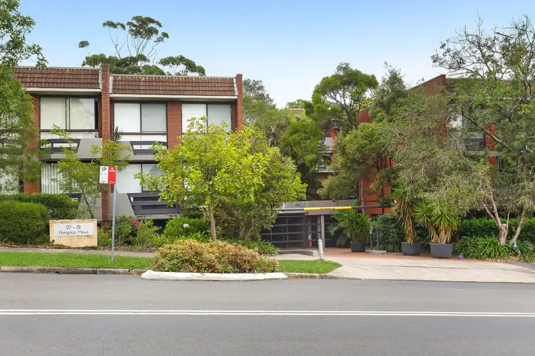 Sixth view of Homely apartment listing, 18/127-131 Cook Road, Centennial Park NSW 2021