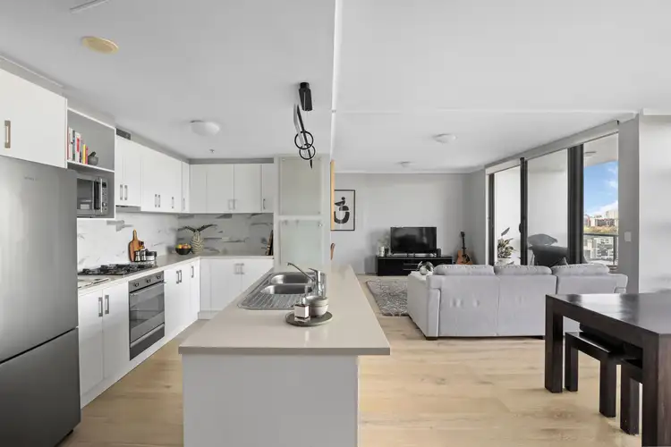 1603/221 Sydney Park Road, Erskineville NSW 2043