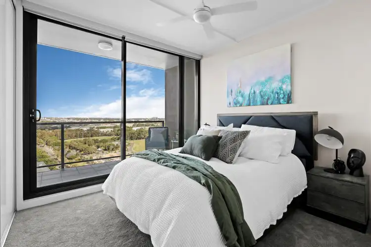Fifth view of Homely apartment listing, 1603/221 Sydney Park Road, Erskineville NSW 2043