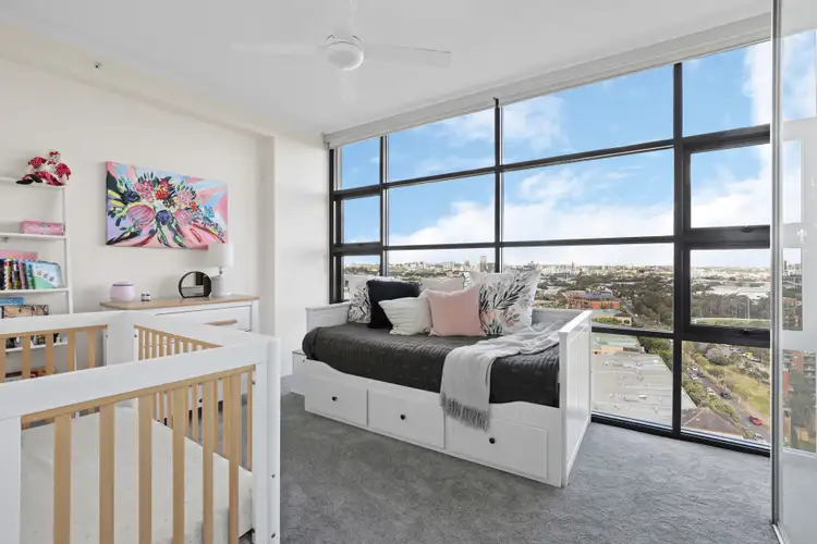Sixth view of Homely apartment listing, 1603/221 Sydney Park Road, Erskineville NSW 2043
