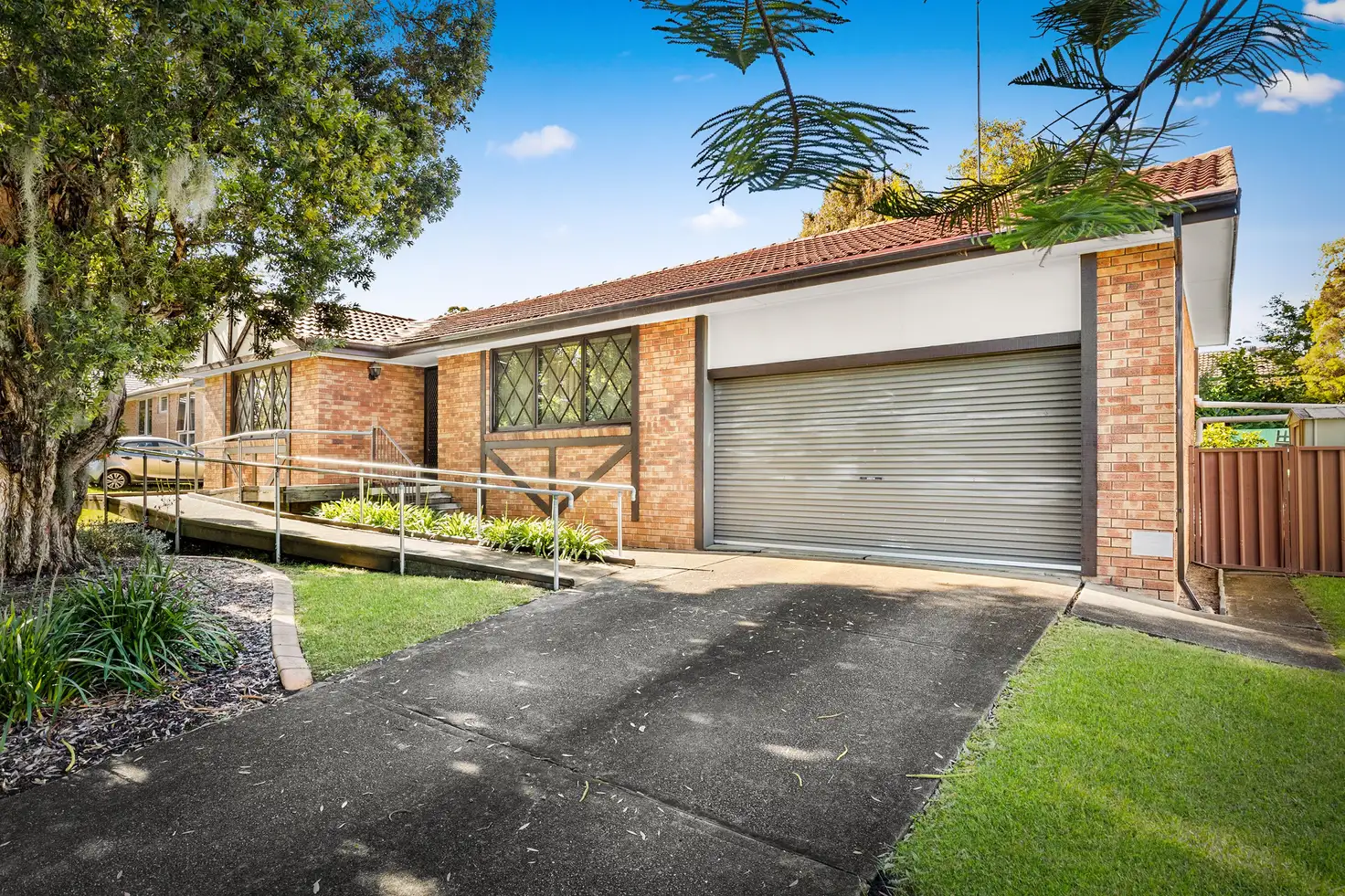 Main view of Homely house listing, 27 Bass Drive, Baulkham Hills NSW 2153