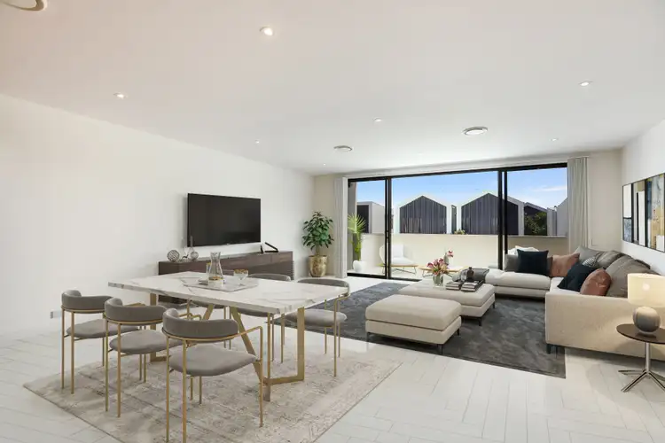 2/29 Magnoli Circuit, Palm Beach QLD 4221