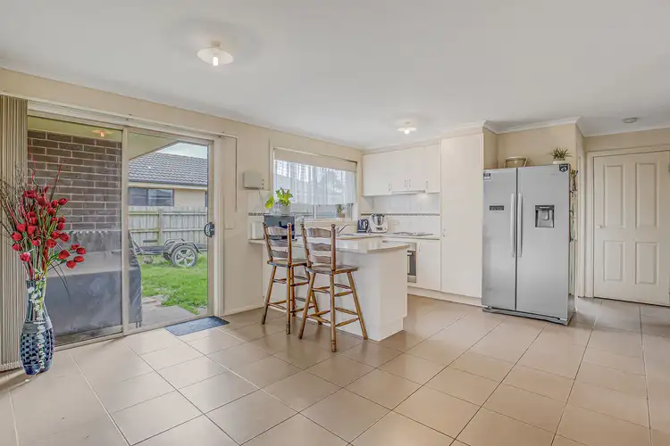 Sixth view of Homely house listing, 6 Barnes Way, Koo Wee Rup VIC 3981