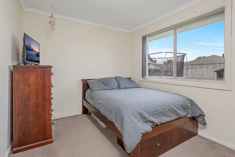 Seventh view of Homely house listing, 6 Barnes Way, Koo Wee Rup VIC 3981