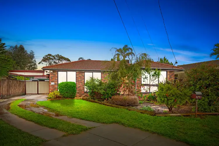 3 Kameruka Court, Werribee VIC 3030