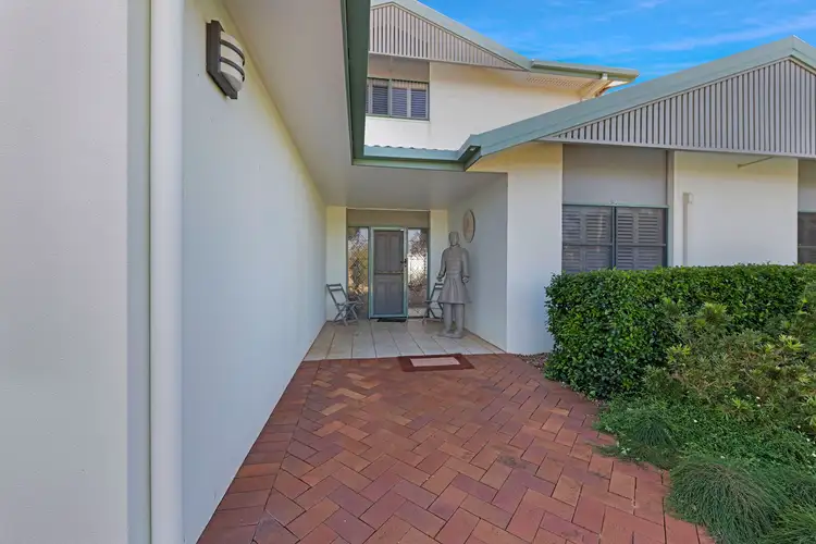 Fourth view of Homely house listing, 5 Hilltop Avenue, Qunaba QLD 4670