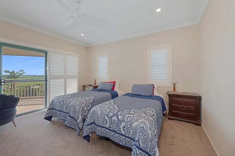 Seventh view of Homely house listing, 5 Hilltop Avenue, Qunaba QLD 4670