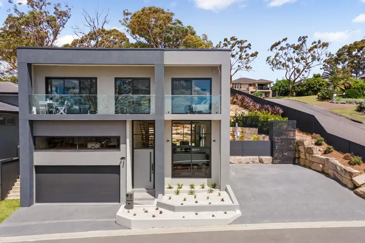 Second view of Homely house listing, 18 Sproule Road, Illawong NSW 2234