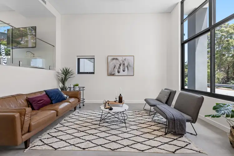 Third view of Homely house listing, 18 Sproule Road, Illawong NSW 2234