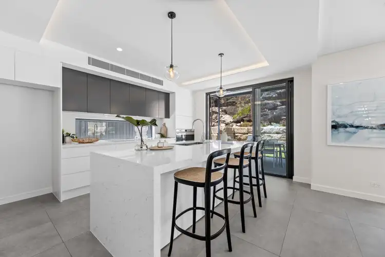 Fifth view of Homely house listing, 18 Sproule Road, Illawong NSW 2234
