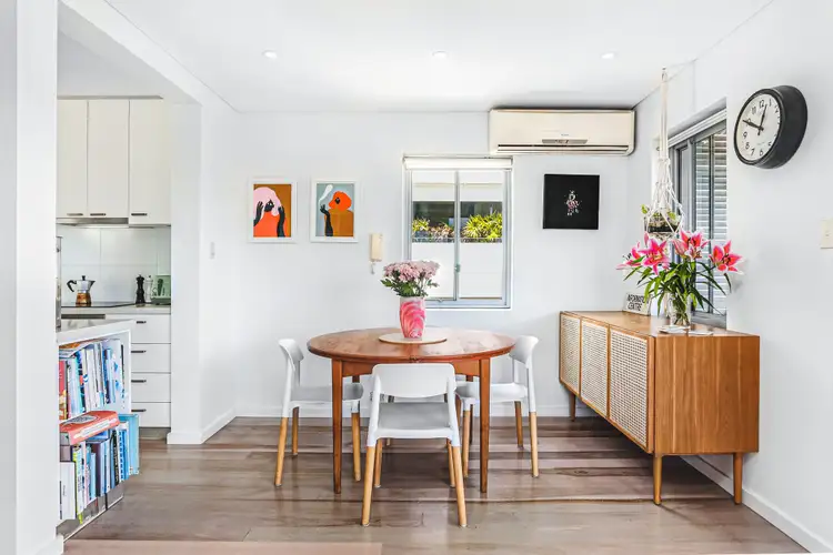 Third view of Homely apartment listing, 2/123 Hastings Parade, Bondi Beach NSW 2026