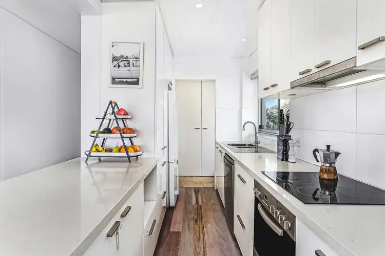 Fifth view of Homely apartment listing, 2/123 Hastings Parade, Bondi Beach NSW 2026