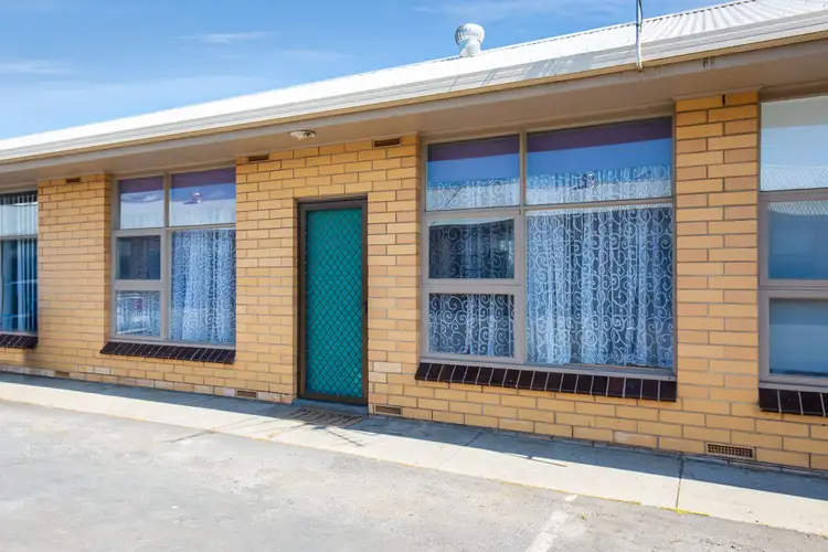 Main view of Homely unit listing, 2/20 Wimmera Street, Mount Gambier SA 5290
