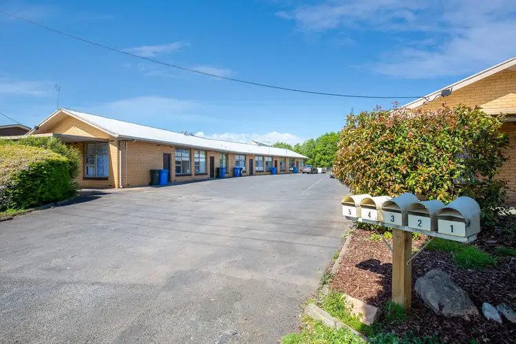 Second view of Homely unit listing, 2/20 Wimmera Street, Mount Gambier SA 5290