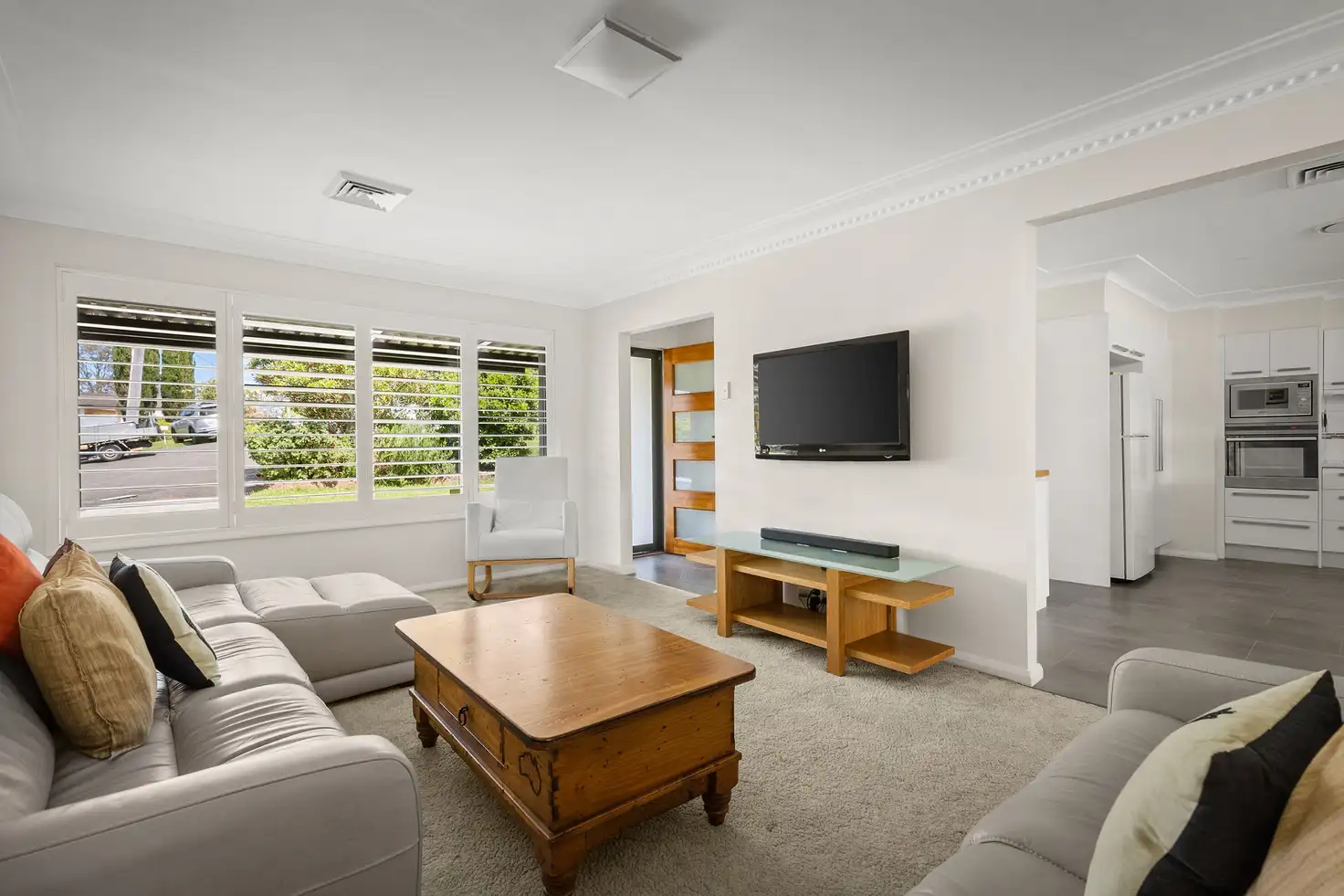Main view of Homely house listing, 37 Oakland Avenue, Baulkham Hills NSW 2153