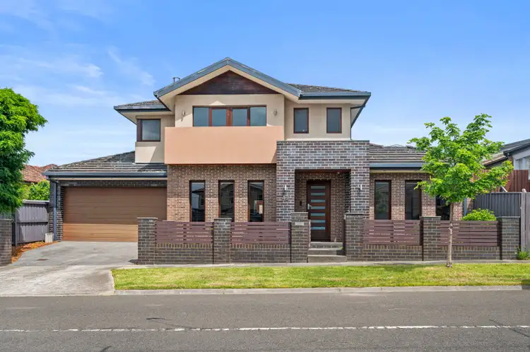 43 Home Street, Reservoir VIC 3073