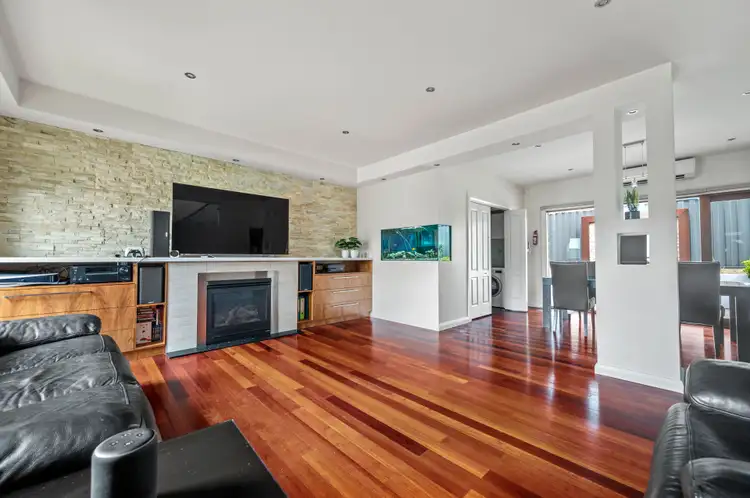 Second view of Homely house listing, 43 Home Street, Reservoir VIC 3073
