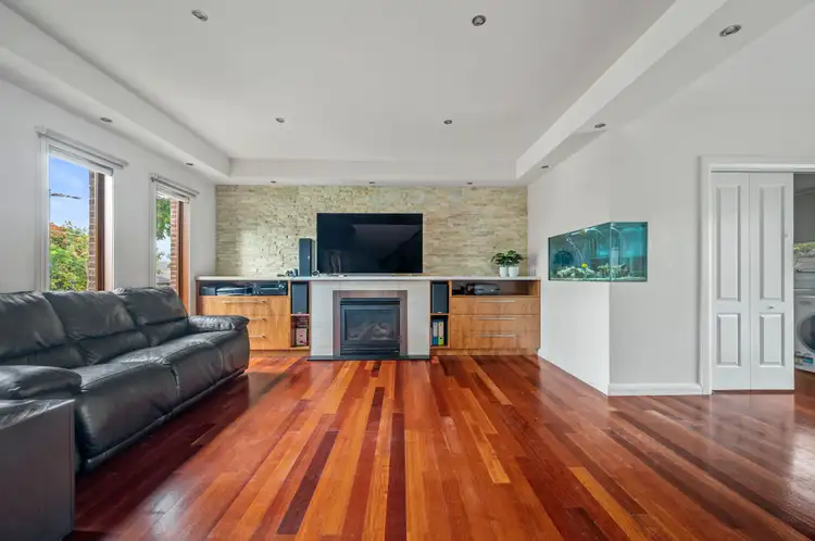 Third view of Homely house listing, 43 Home Street, Reservoir VIC 3073