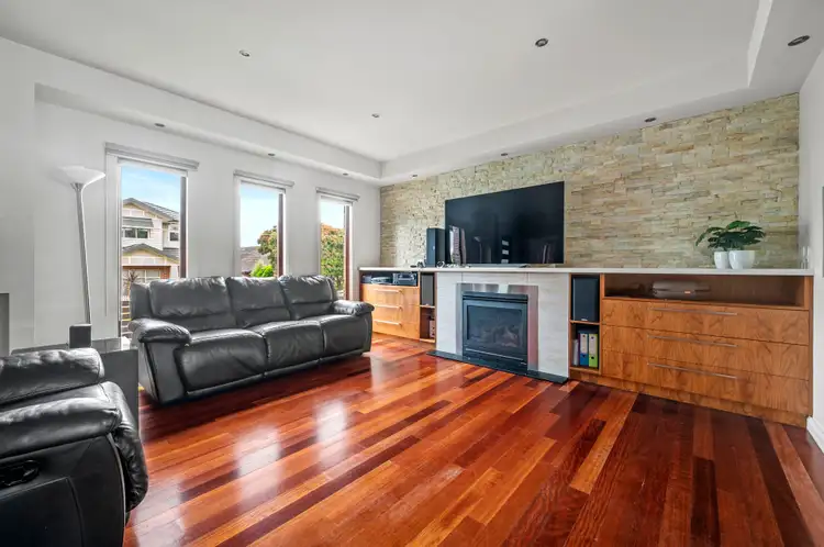 Fourth view of Homely house listing, 43 Home Street, Reservoir VIC 3073