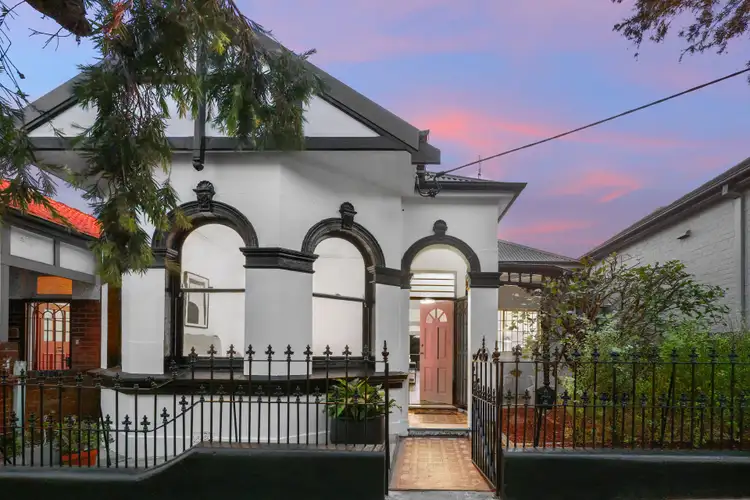 36 Llewellyn Street, Marrickville NSW 2204