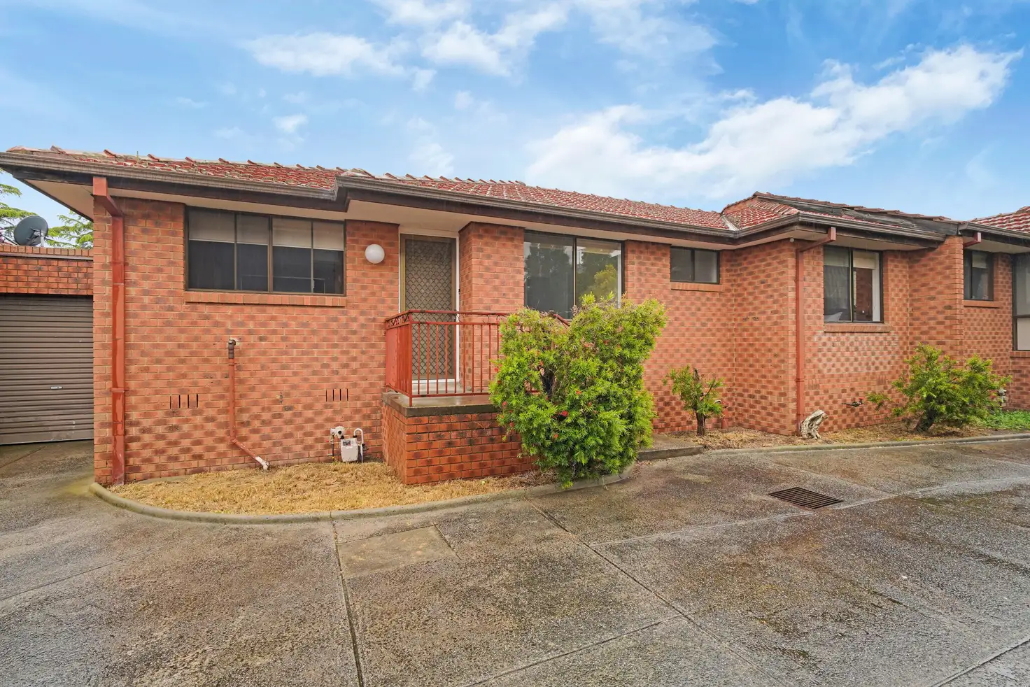 Main view of Homely unit listing, 2/60 Northernhay Street, Reservoir VIC 3073