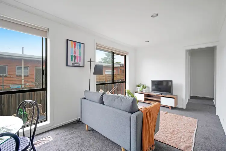 Second view of Homely unit listing, 2/60 Northernhay Street, Reservoir VIC 3073