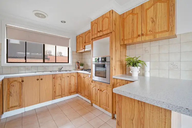 Fourth view of Homely unit listing, 2/60 Northernhay Street, Reservoir VIC 3073
