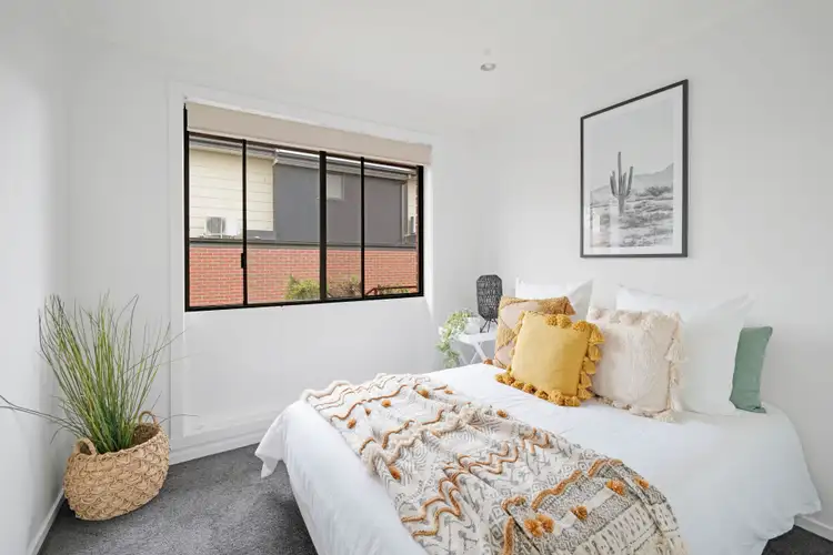 Fifth view of Homely unit listing, 2/60 Northernhay Street, Reservoir VIC 3073