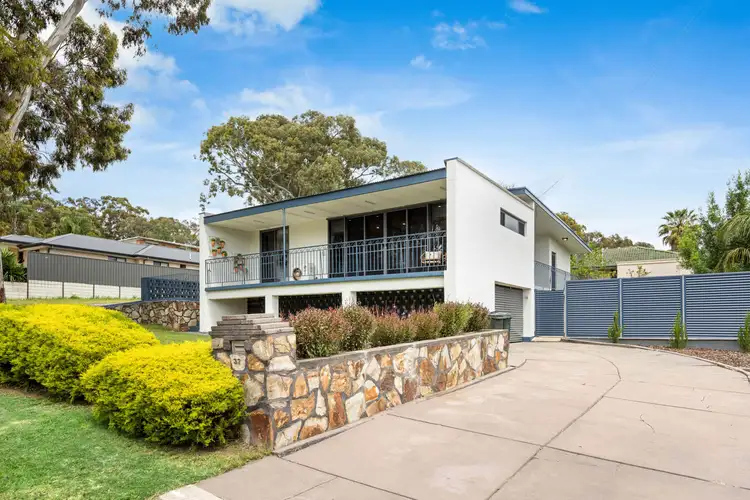 37 Coulls Road, Banksia Park SA 5091