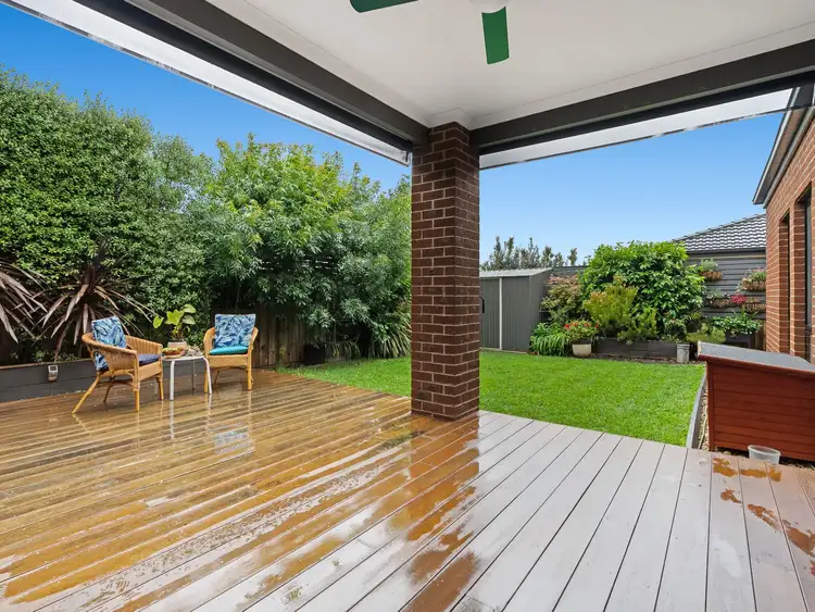 Second view of Homely house listing, 71 O'Leary Way, Maddingley VIC 3340