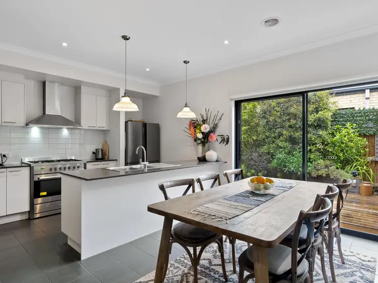 Third view of Homely house listing, 71 O'Leary Way, Maddingley VIC 3340