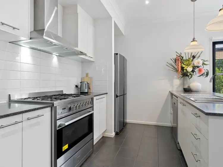 Fourth view of Homely house listing, 71 O'Leary Way, Maddingley VIC 3340