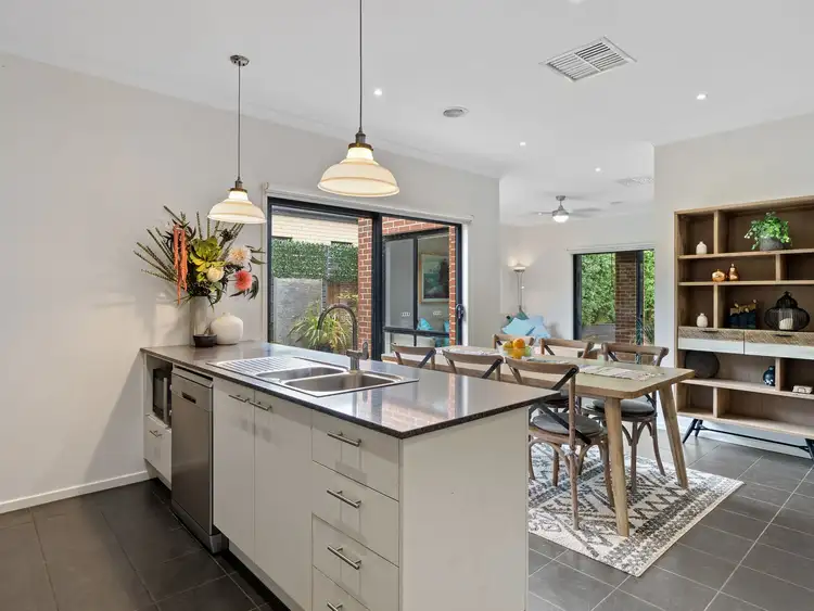 Fifth view of Homely house listing, 71 O'Leary Way, Maddingley VIC 3340