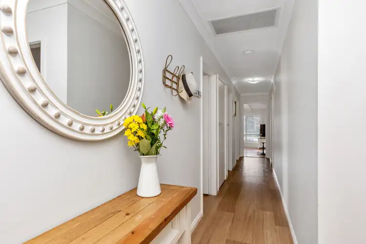 Second view of Homely house listing, 23 Cooinbil Crescent, Kooringal NSW 2650