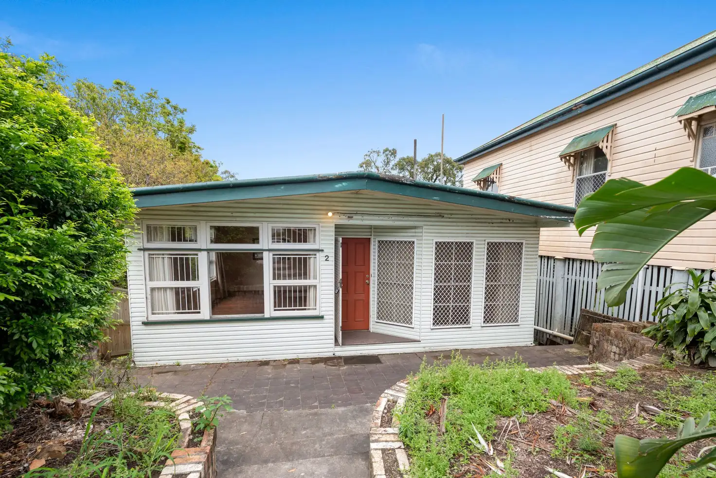 Main view of Homely house listing, 2 Macgregor Terrace, Bardon QLD 4065